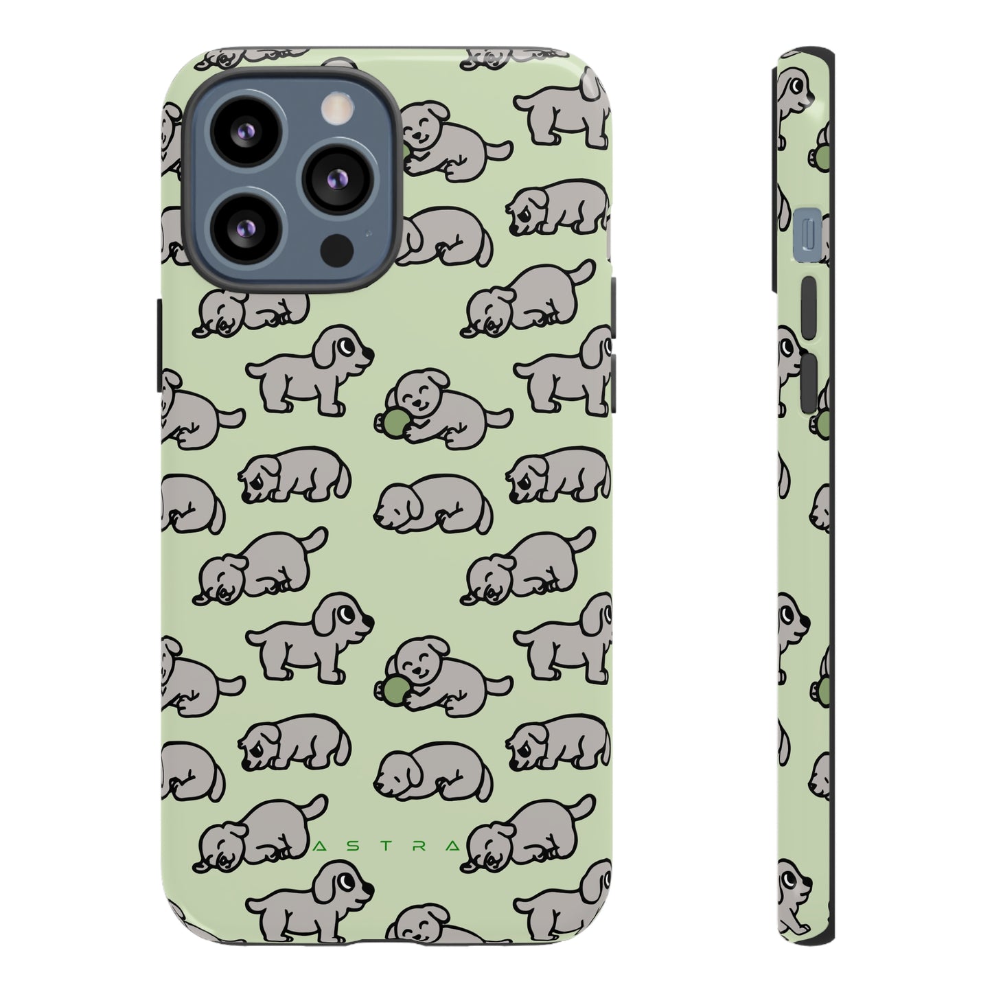 Paw Picnic Glossy Phone Case Accessories Elite Glossy iPhone Cases Matte mobi Phone accessory Phone Cases Samsung Cases Valentine's Day Picks