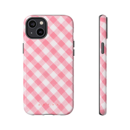 Garden Party Glossy Phone Case Accessories Elite Glossy iPhone Cases Matte Phone accessory Phone Cases Samsung Cases Valentine's Day Picks