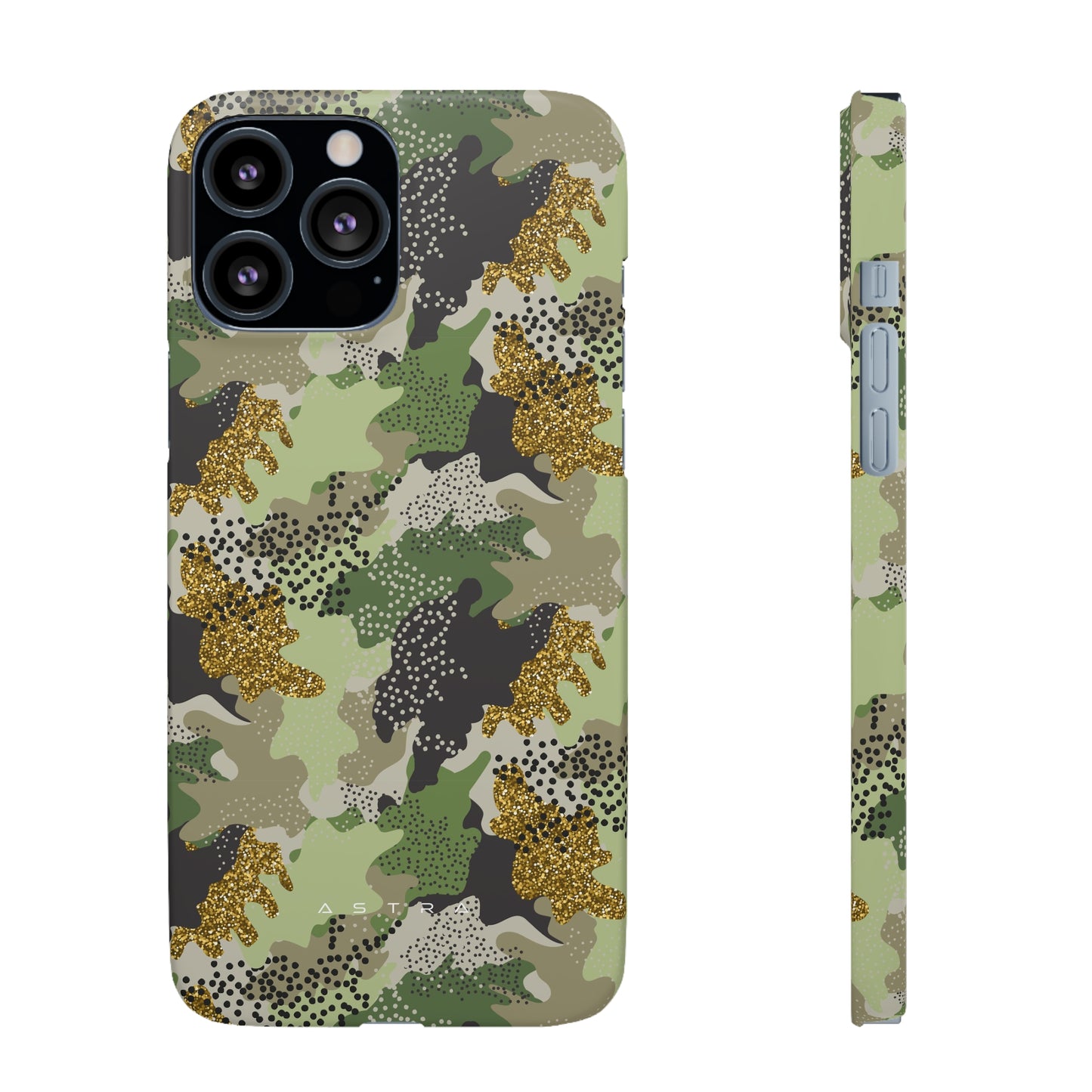 Jewel Jungle iPhone 13 Pro Max Matte Phone Case Accessories Classic Glossy iPhone Cases Matte Phone Cases Samsung Cases