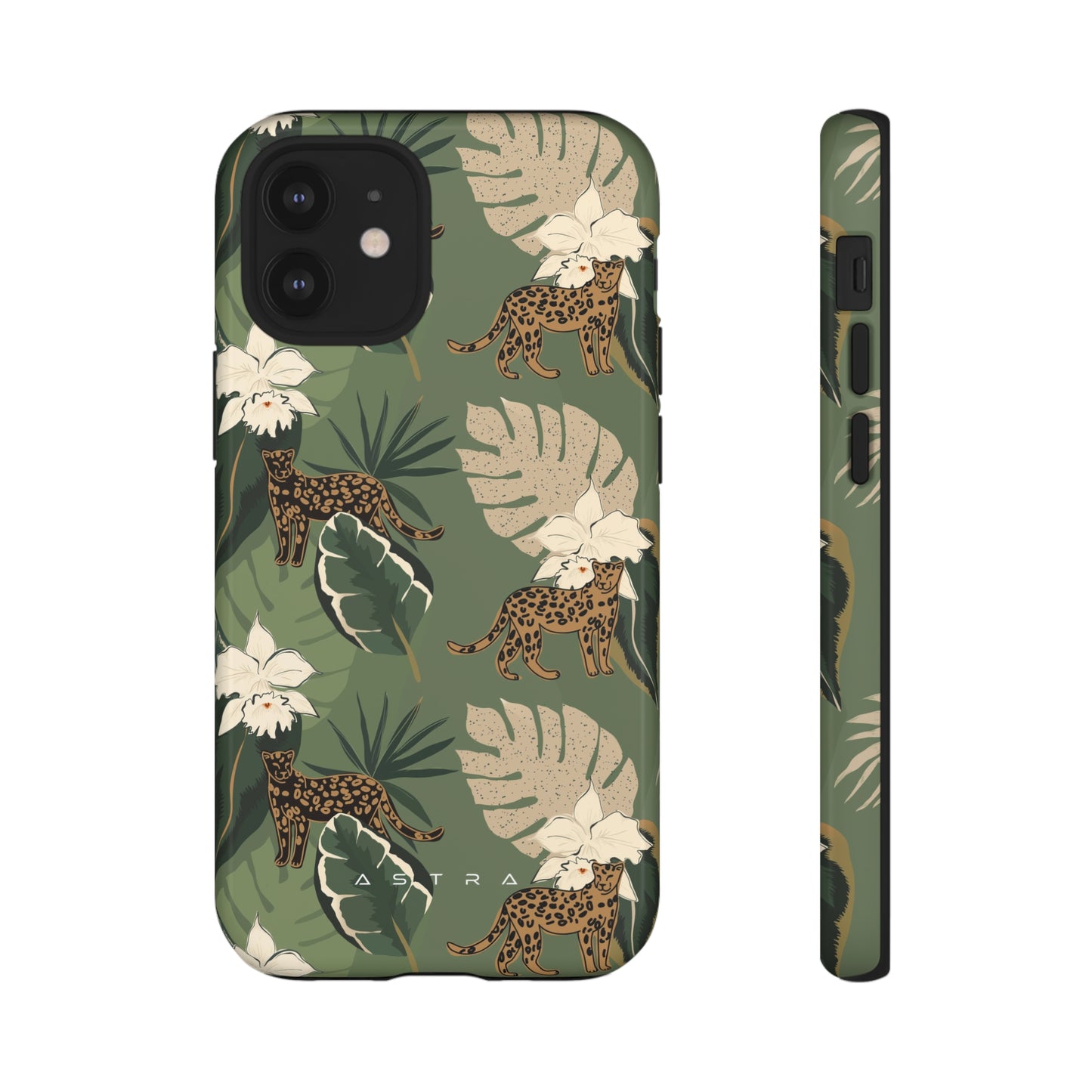 Sacred Savannah iPhone 12 Mini Glossy Phone Case Accessories Elite Glossy iPhone Cases Matte mobi Phone accessory Phone Cases Samsung Cases Valentine's Day Picks