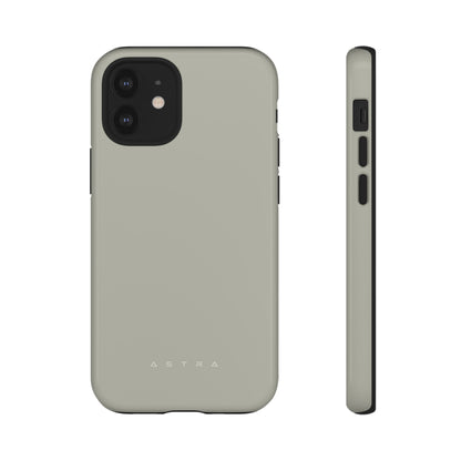 Natural Titanium iPhone 12 Mini Glossy Phone Case Accessories Elite Glossy iPhone Cases Matte Phone accessory Phone Cases Samsung Cases Valentine's Day Picks