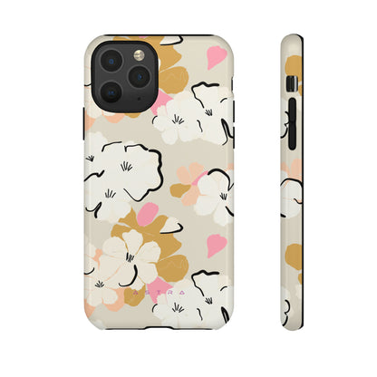Lush Haven iPhone 11 Pro Glossy Phone Case Accessories astra Elite Glossy iPhone Cases Koreanmade Matte Phone accessory Phone Cases Tough Valentine's Day Picks
