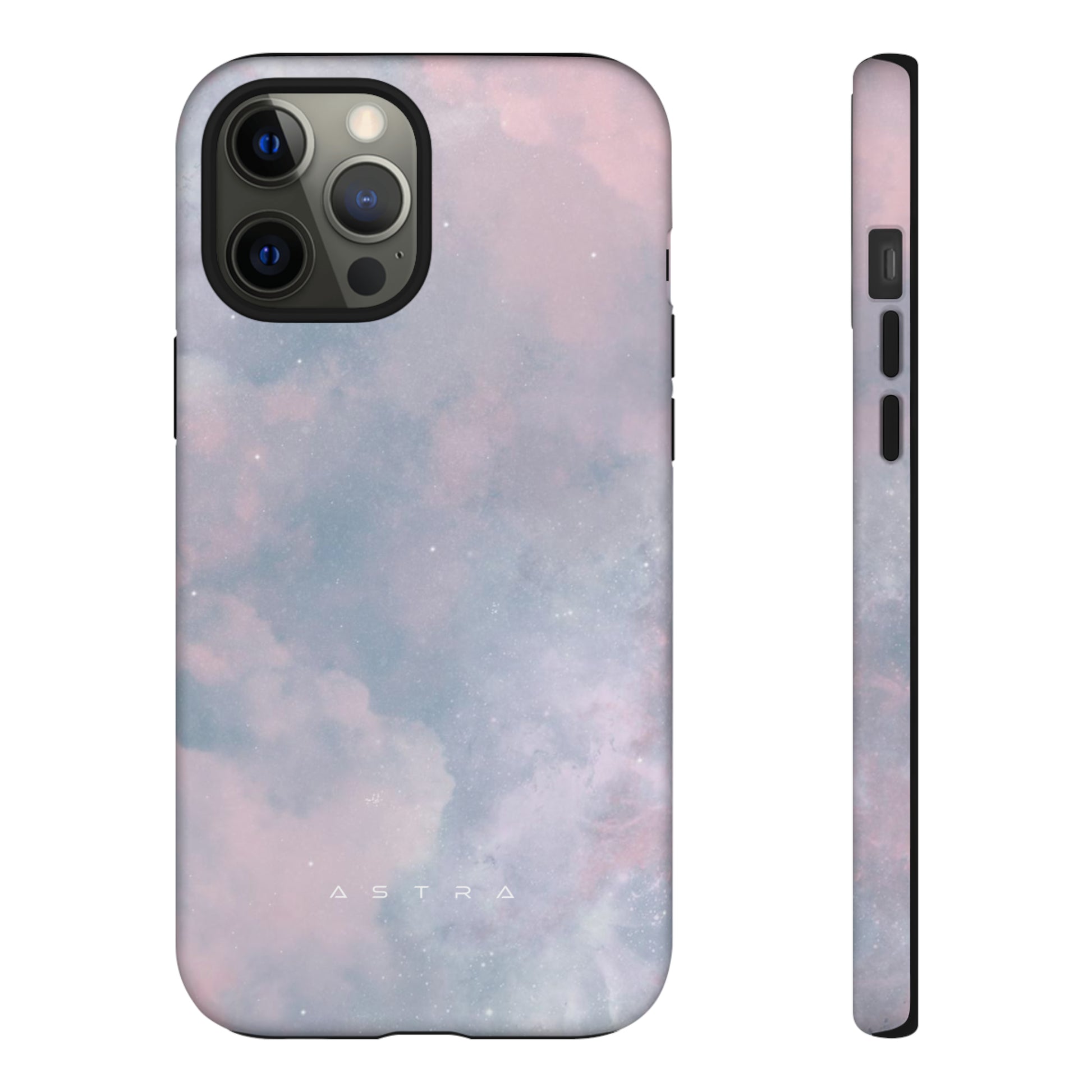 Eternal Sky iPhone 12 Pro Max Matte Phone Case Accessories Elite Glossy iPhone Cases Matte Phone accessory Phone Cases Samsung Cases Valentine's Day Picks