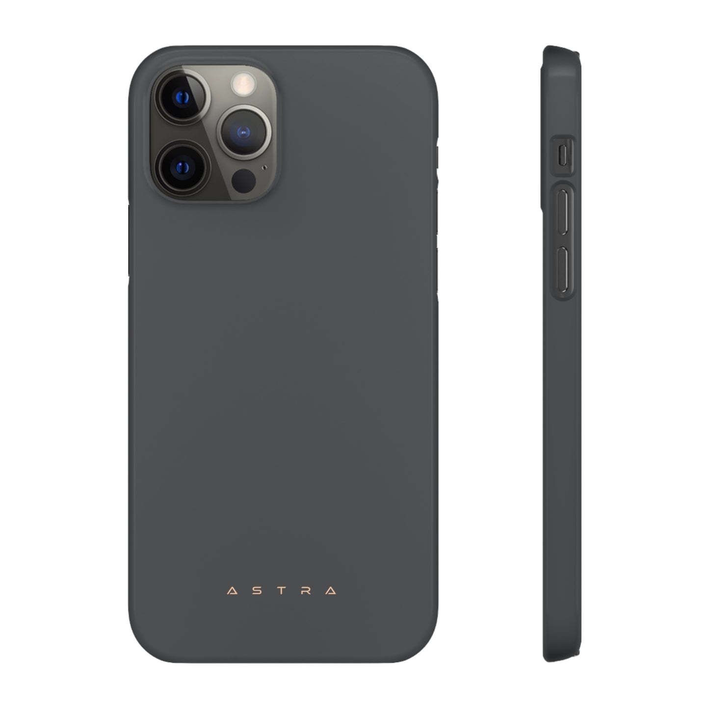 The Original iPhone 12 Pro Glossy Phone Case Accessories Classic Glossy iPhone Cases Matte Phone Cases Samsung Cases
