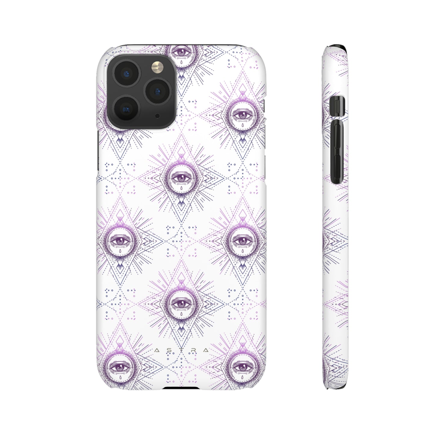 Luminate iPhone 11 Pro Matte Phone Case Accessories Classic Glossy iPhone Cases Matte Phone Cases Samsung Cases