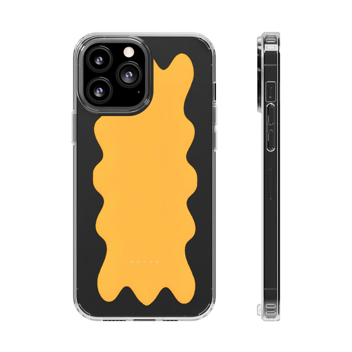Mandem Waves iPhone 13 Pro Max Phone Case Accessories Case clear iPhone Cases Phone accessory Phone Cases Valentine's Day Picks