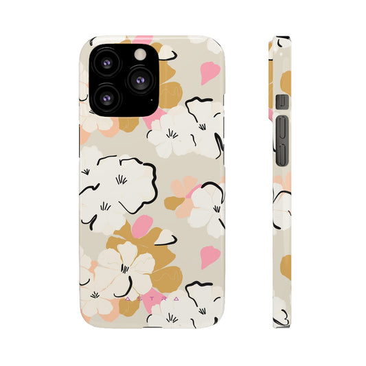 Lush Haven iPhone 13 Pro Glossy Phone Case Accessories astra Case Classic clear Glossy iPhone Cases Matte mobi Phone accessory Phone Cases Samsung Cases Tough Valentine's Day Picks
