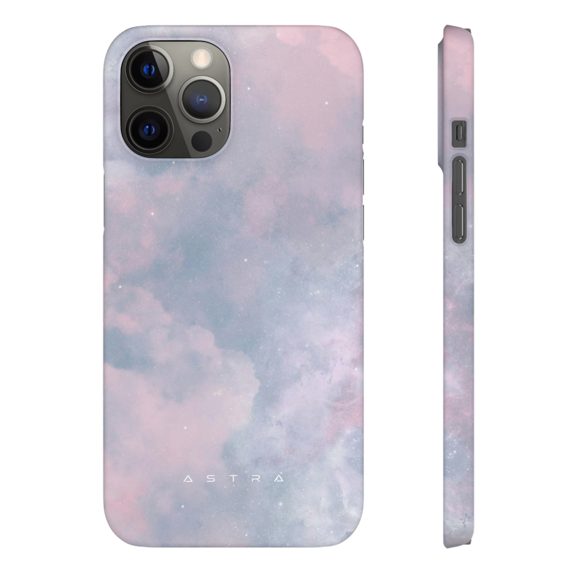 Eternal Sky iPhone 12 Pro Max Matte Phone Case Accessories Classic Glossy iPhone Cases Matte Phone Cases Samsung Cases