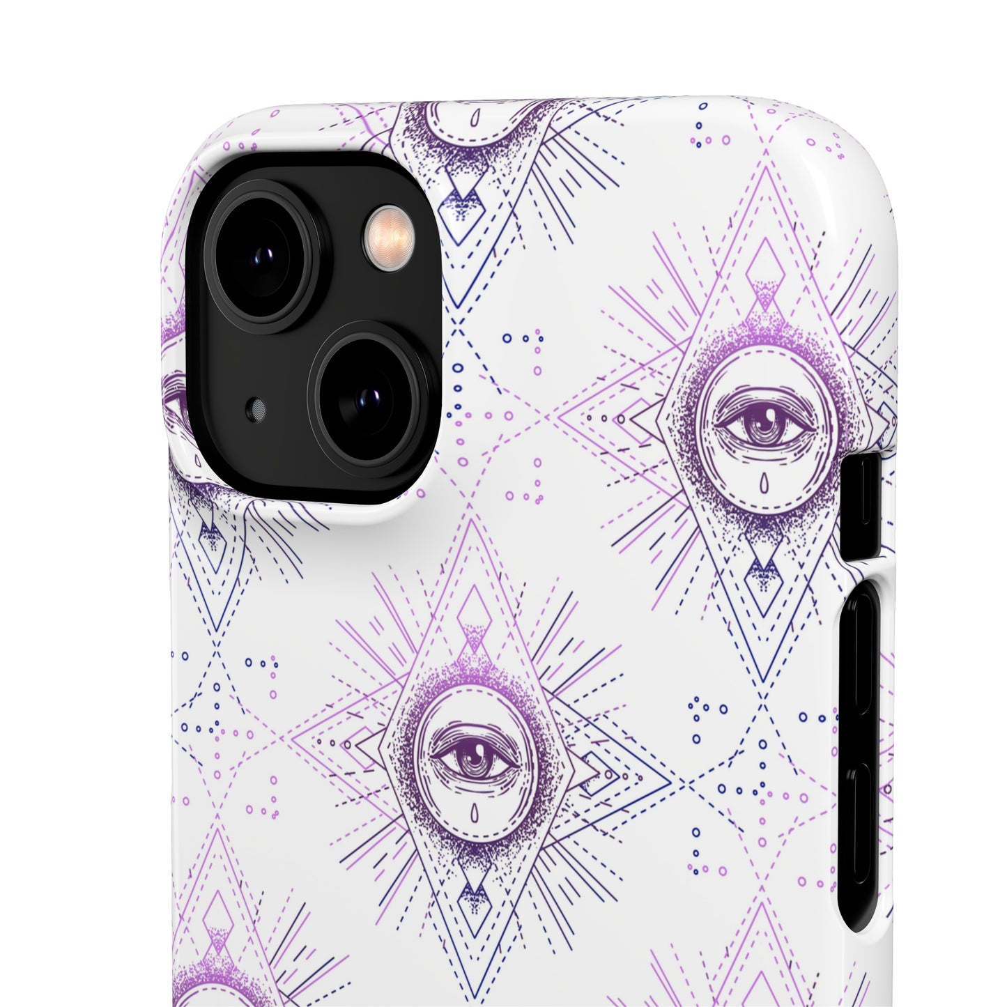 Luminate iPhone 11 Matte Phone Case Accessories Classic Glossy iPhone Cases Matte Phone Cases Samsung Cases