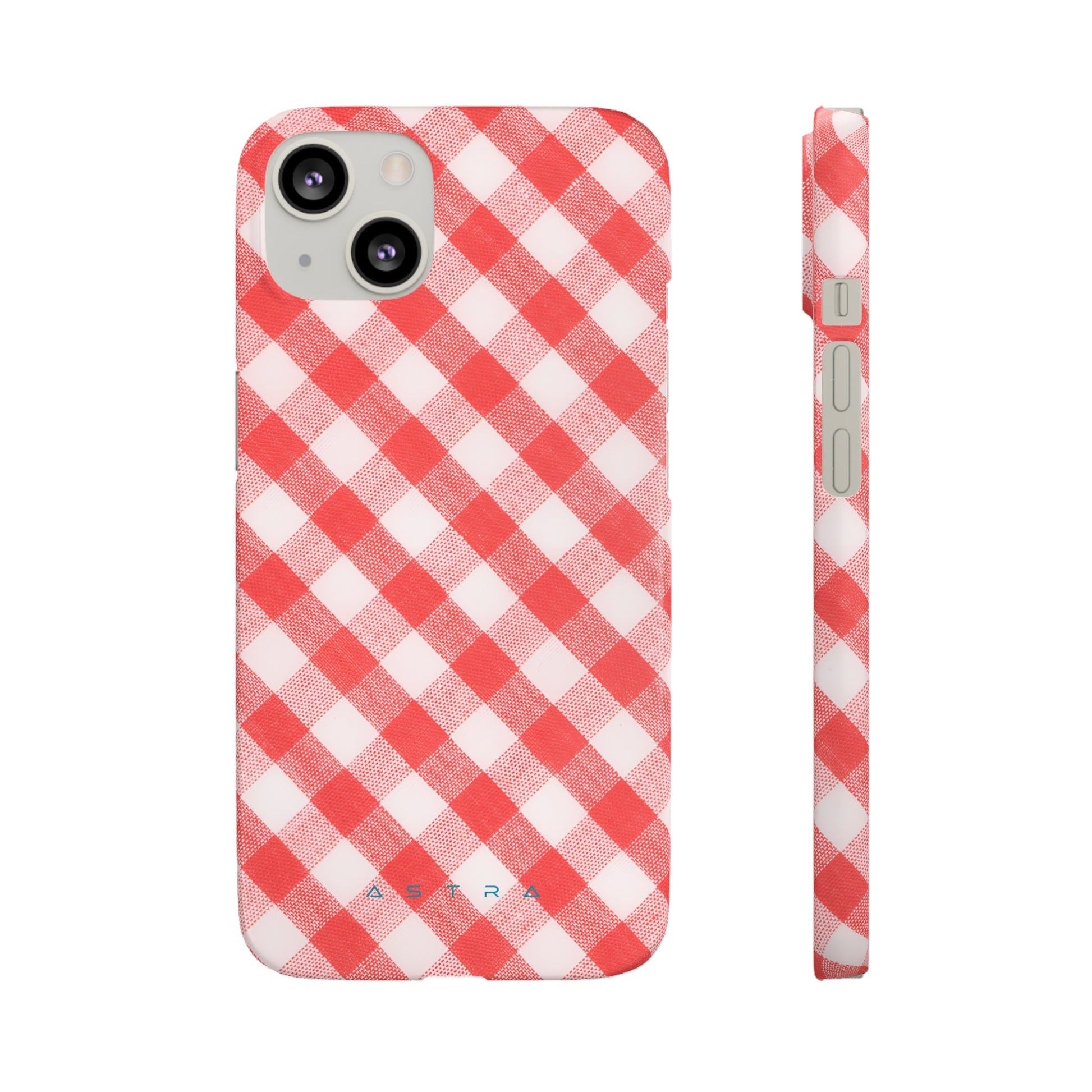Garden Party iPhone 13 Mini Glossy Phone Case Accessories Classic Glossy iPhone Cases Matte Phone accessory Phone Cases Valentine's Day Picks
