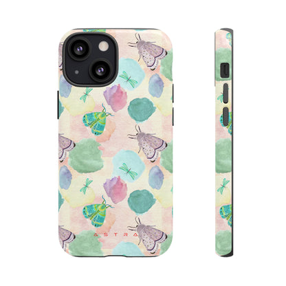 Noctural Spring iPhone 13 Mini Glossy Phone Case Accessories Elite Glossy iPhone Cases Matte Phone accessory Phone Cases Samsung Cases Valentine's Day Picks
