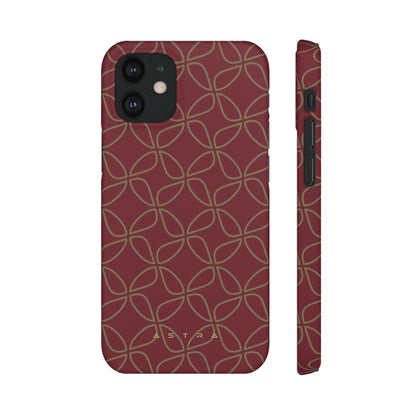 The Desire iPhone 12 Mini Matte Phone Case Accessories Classic Glossy iPhone Cases Matte Phone Cases Samsung Cases