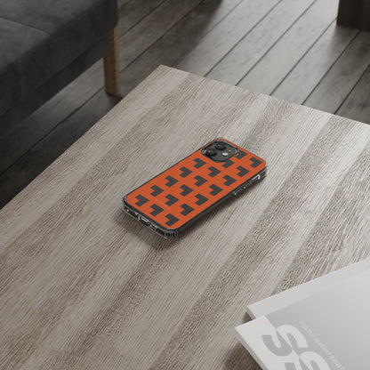 Tetrisia iPhone 13 Mini Phone Case Accessories Case iPhone Cases Phone accessory Phone Cases Samsung Cases
