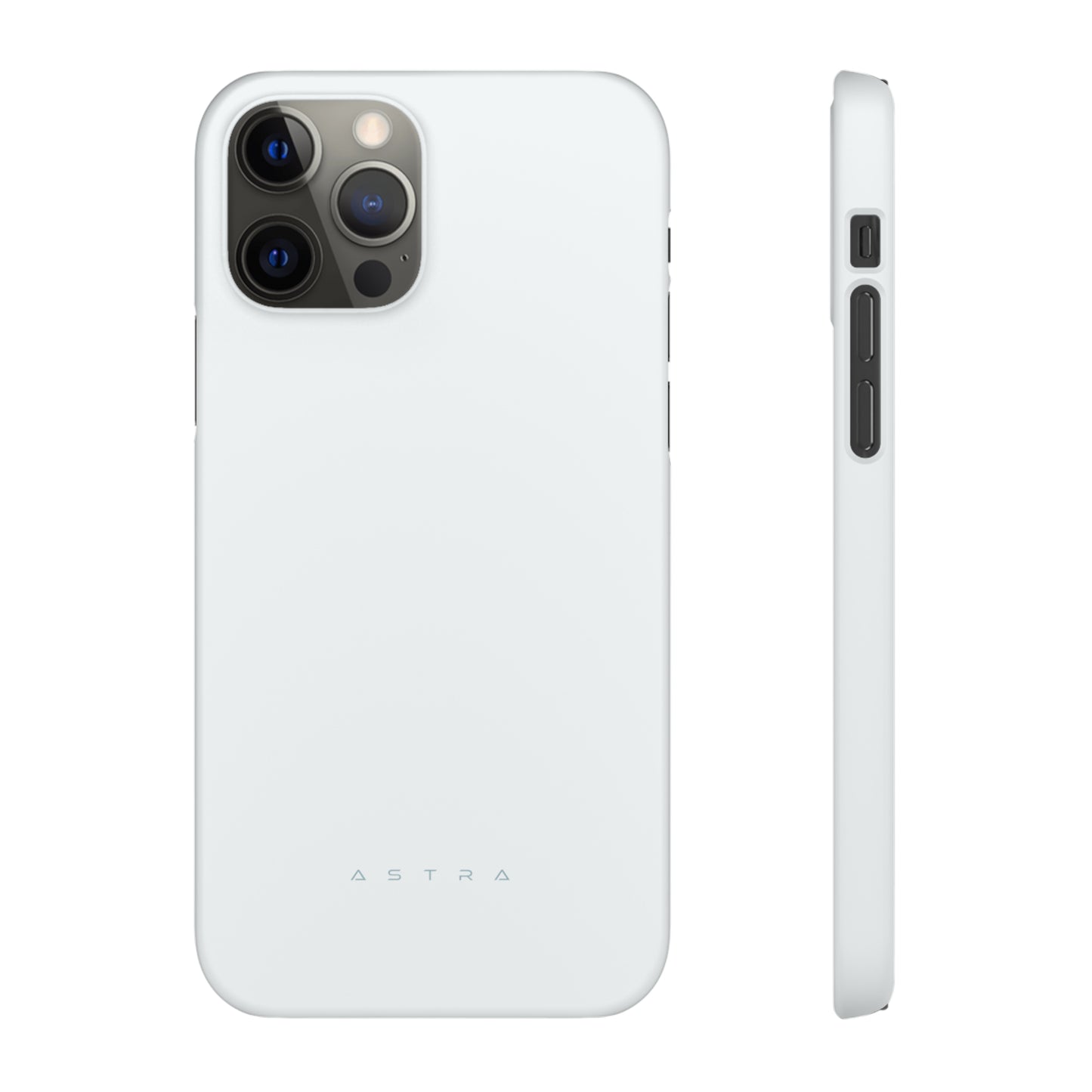 The Original iPhone 12 Pro Matte Phone Case Accessories Classic Glossy iPhone Cases Matte Phone Cases Samsung Cases