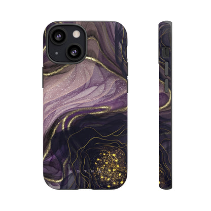 Lavender Crush iPhone 13 Mini Matte Phone Case Accessories Elite Glossy iPhone Cases Matte Phone accessory Phone Cases Samsung Cases Valentine's Day Picks