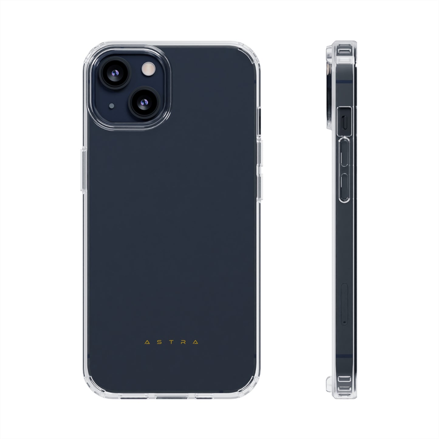 Astra Clear Case iPhone 13 Phone Case Accessories Case clear iPhone Cases Phone accessory Phone Cases Samsung Cases