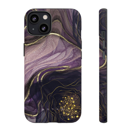 Lavender Crush iPhone 13 Matte Phone Case Accessories Elite Glossy iPhone Cases Matte Phone accessory Phone Cases Samsung Cases Valentine's Day Picks