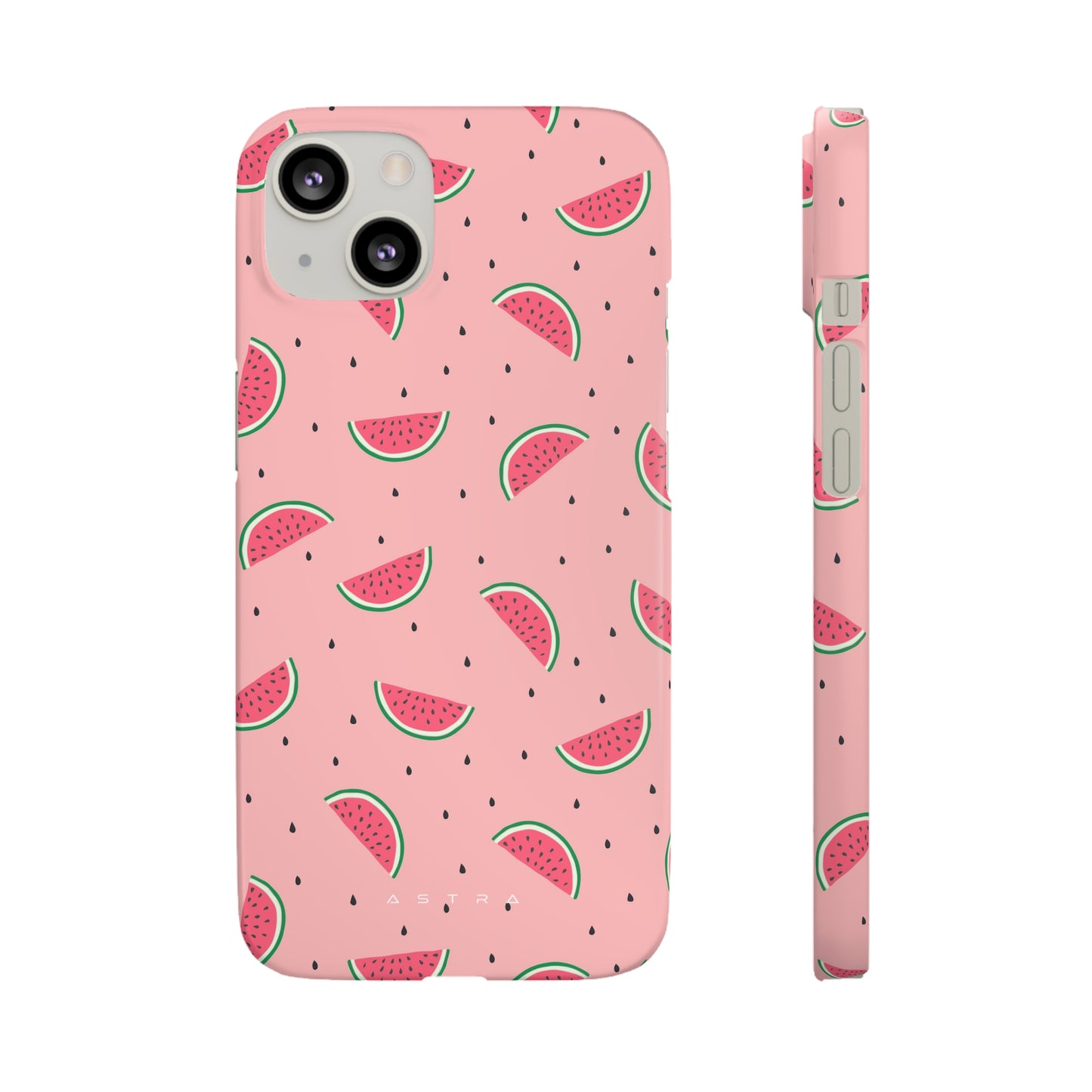 Summer Refresh iPhone 13 Matte Phone Case Accessories Classic Glossy iPhone Cases Matte Phone Cases