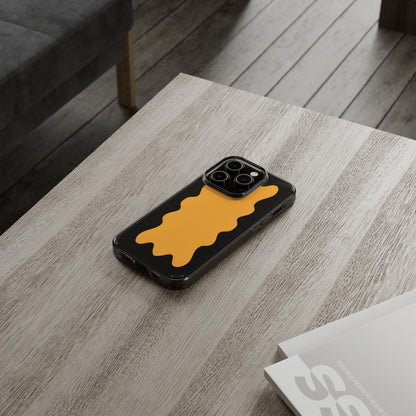 Mandem Waves iPhone 13 Mini Phone Case Accessories Case clear iPhone Cases Phone accessory Phone Cases Valentine's Day Picks
