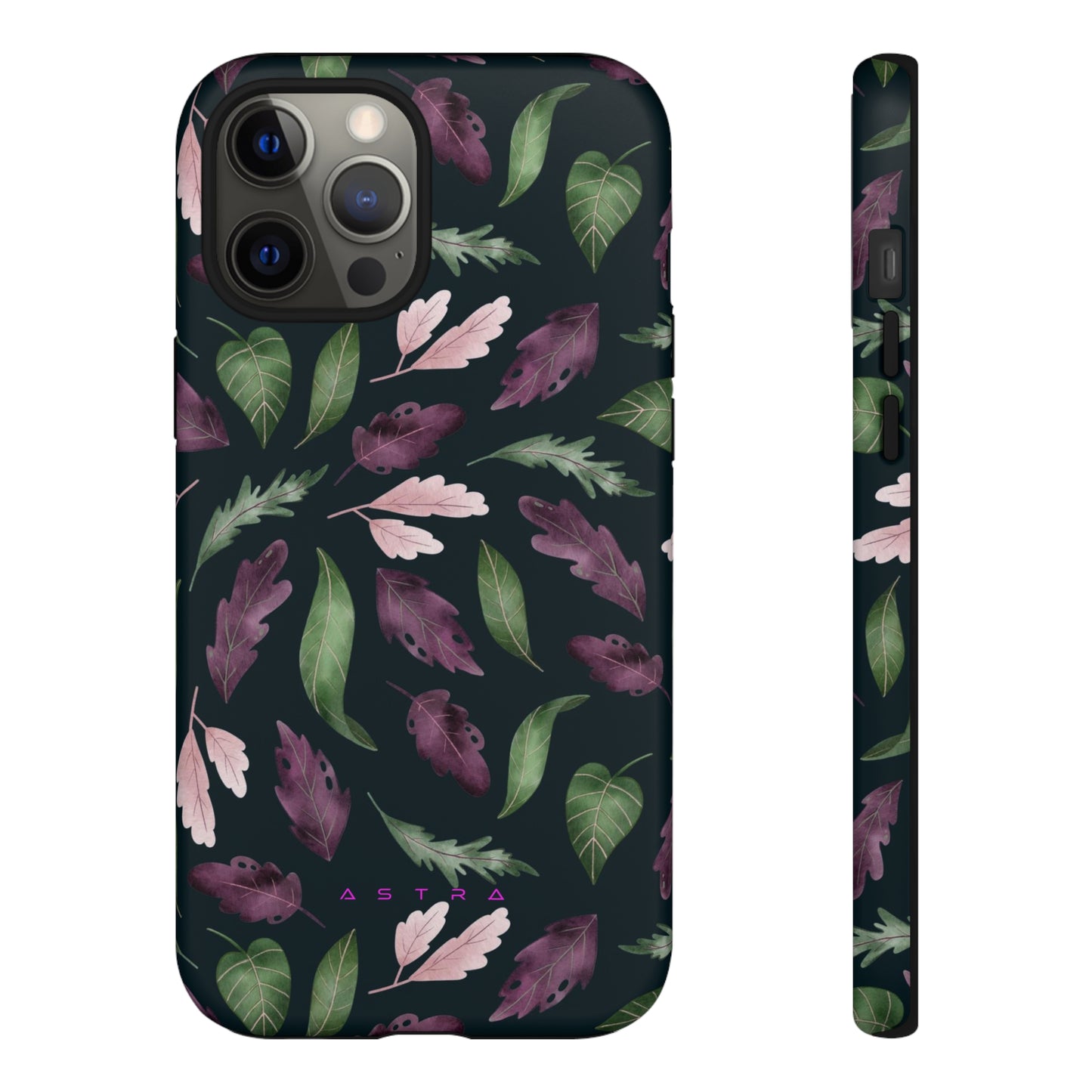 Midnight breeze iPhone 12 Pro Max Matte Phone Case Accessories Elite Glossy iPhone Cases Matte Phone accessory Phone Cases Samsung Cases Valentine's Day Picks