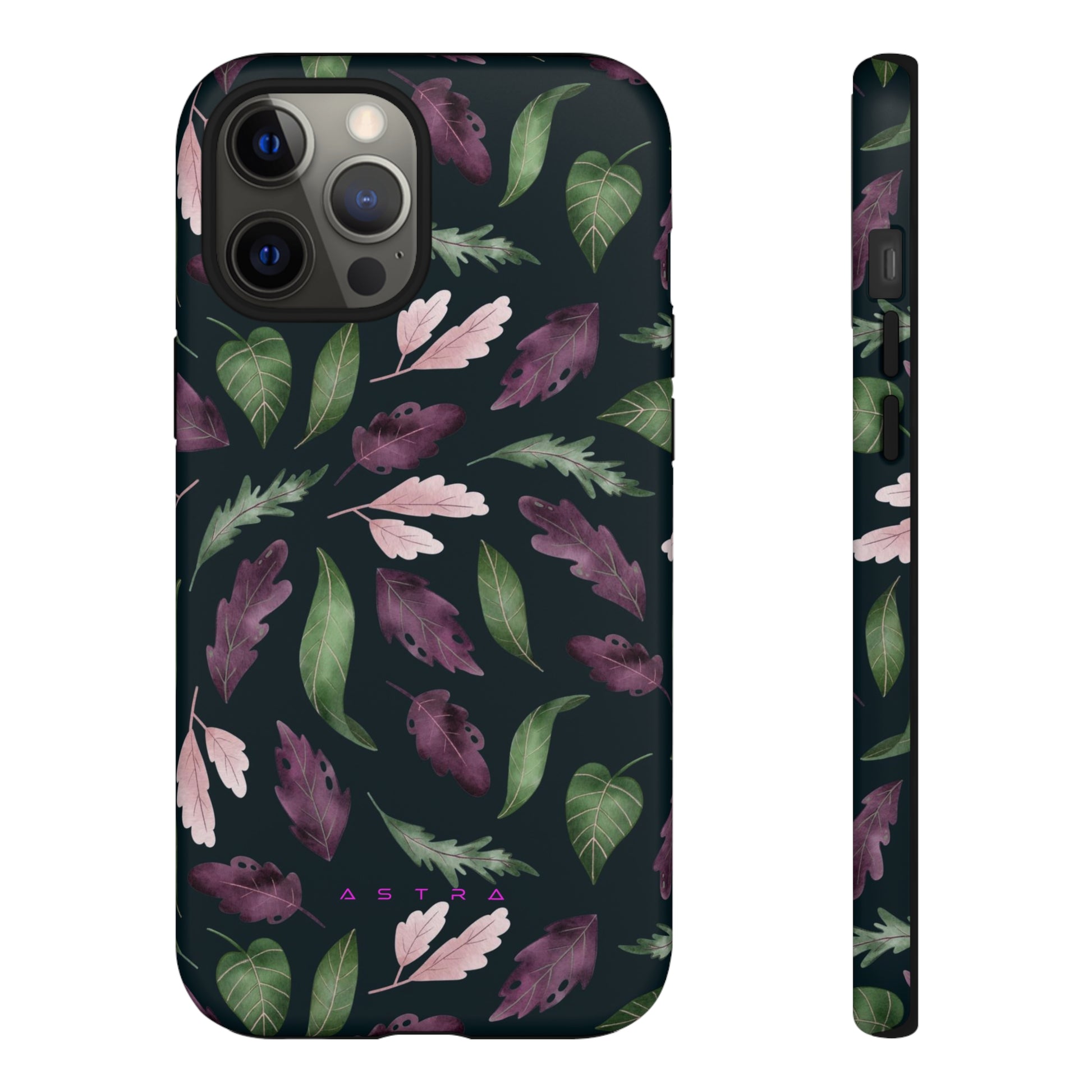 Midnight breeze iPhone 12 Pro Max Matte Phone Case Accessories Elite Glossy iPhone Cases Matte Phone accessory Phone Cases Samsung Cases Valentine's Day Picks