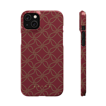 The Desire iPhone 14 Plus Glossy Phone Case Accessories Classic Glossy iPhone Cases Matte Phone Cases Samsung Cases