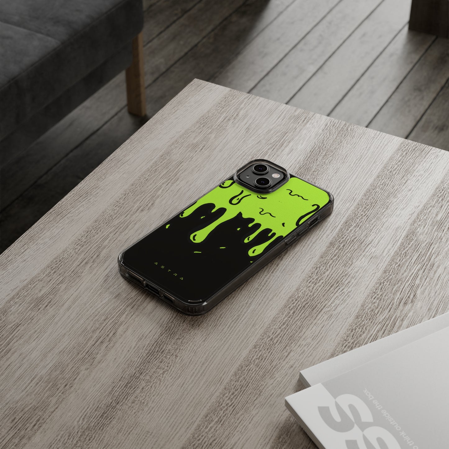 Pulp Wall iPhone 13 Pro Max Phone Case Accessories Case iPhone Cases Phone accessory Phone Cases Samsung Cases