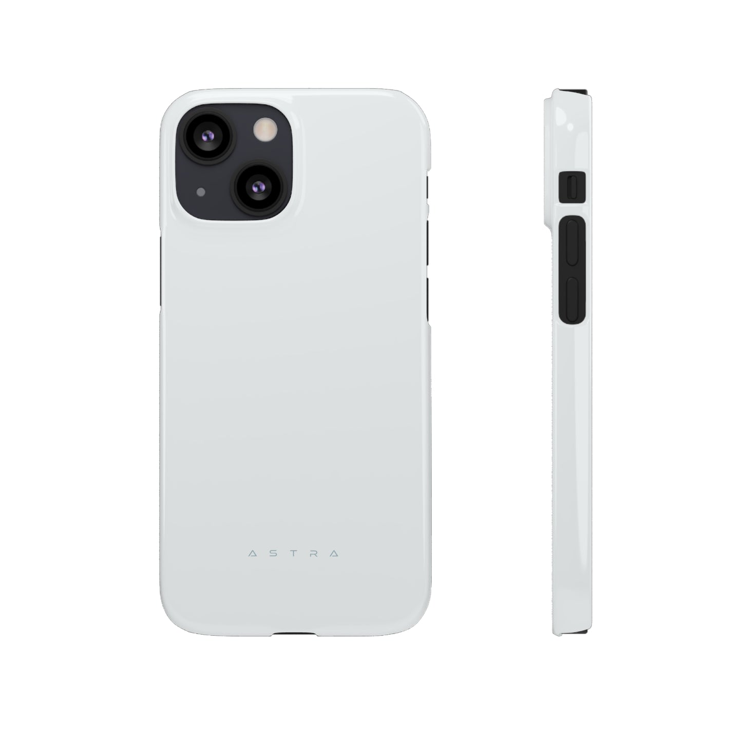 The Original iPhone 13 Mini Glossy Phone Case Accessories Classic Glossy iPhone Cases Matte Phone Cases Samsung Cases