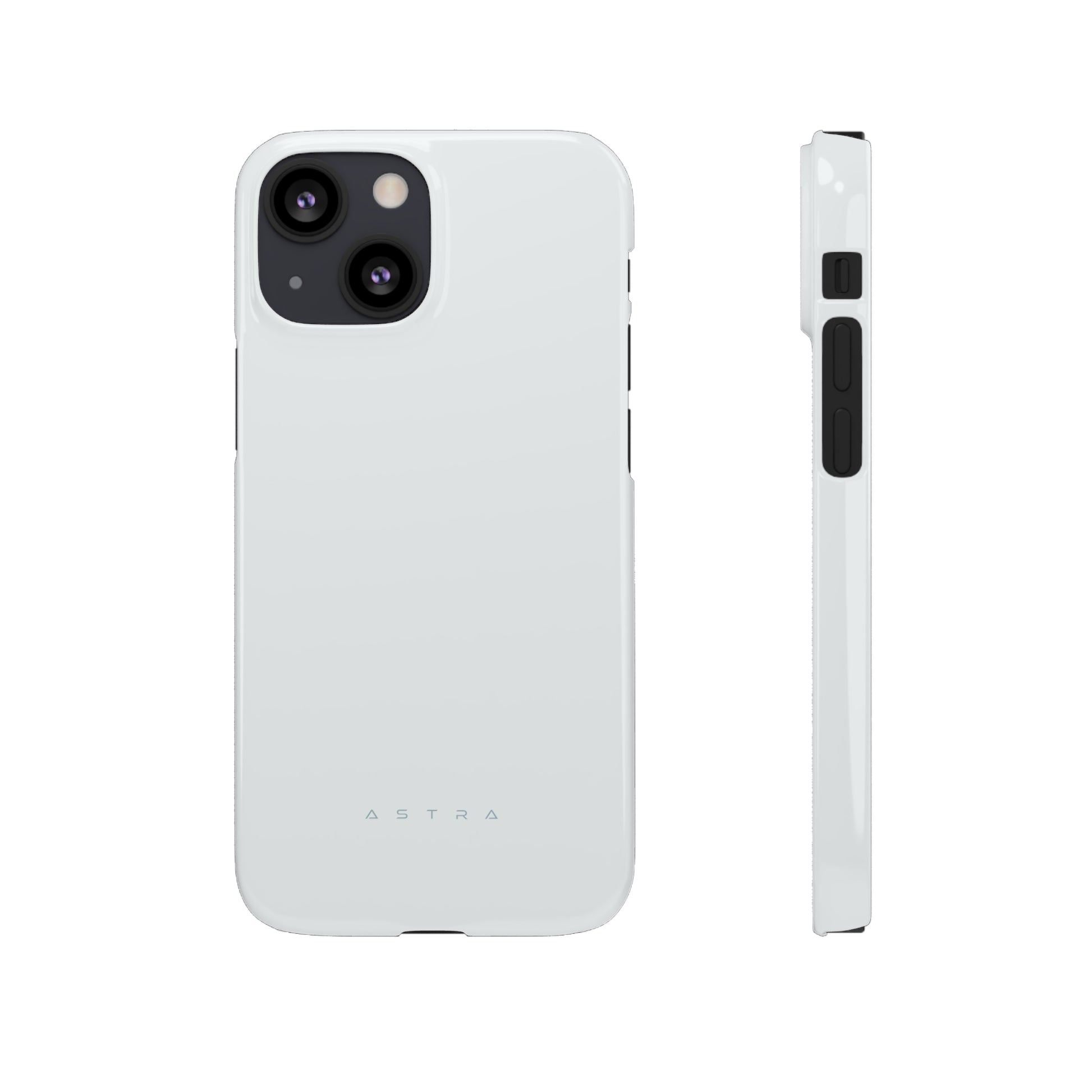 The Original iPhone 13 Mini Glossy Phone Case Accessories Classic Glossy iPhone Cases Matte Phone Cases Samsung Cases