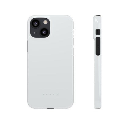 The Original iPhone 13 Mini Glossy Phone Case Accessories Classic Glossy iPhone Cases Matte Phone Cases Samsung Cases