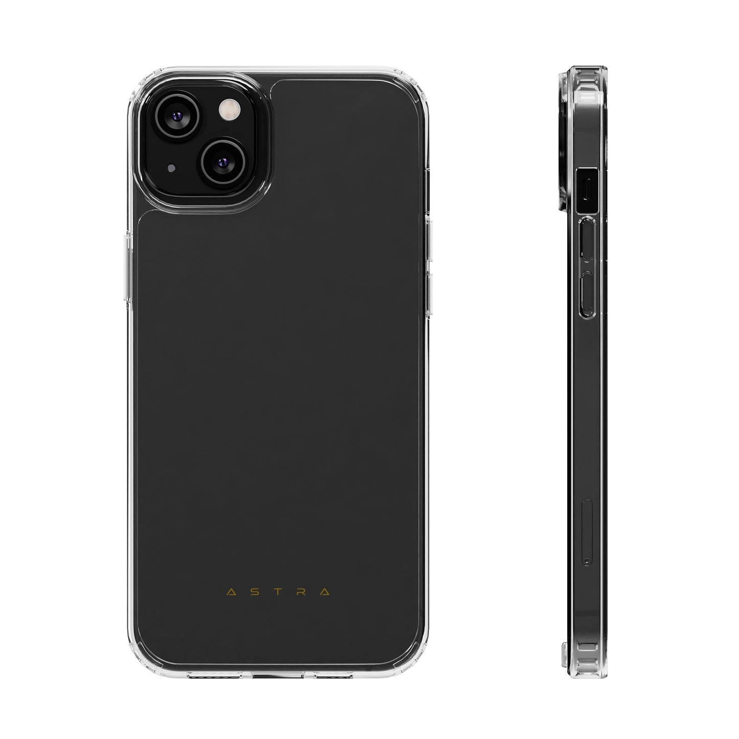 Astra Clear Case iPhone 14 Plus Phone Case Accessories Case clear iPhone Cases Phone accessory Phone Cases Samsung Cases
