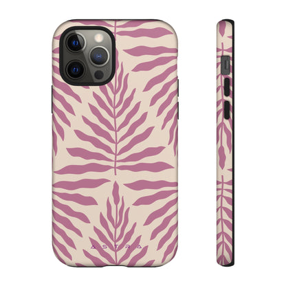 Winter Blush iPhone 12 Pro Matte Phone Case Accessories Elite Glossy iPhone Cases Matte mobi Phone accessory Phone Cases Samsung Cases Valentine's Day Picks