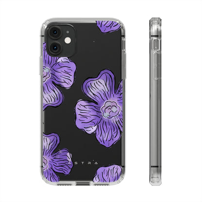 The Bloom iPhone 11 Phone Case Accessories Case clear iPhone Cases Phone accessory Phone Cases Samsung Cases