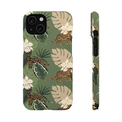 Sacred Savannah iPhone 14 Matte Phone Case Accessories Classic Glossy iPhone Cases Matte Phone Cases Samsung Cases