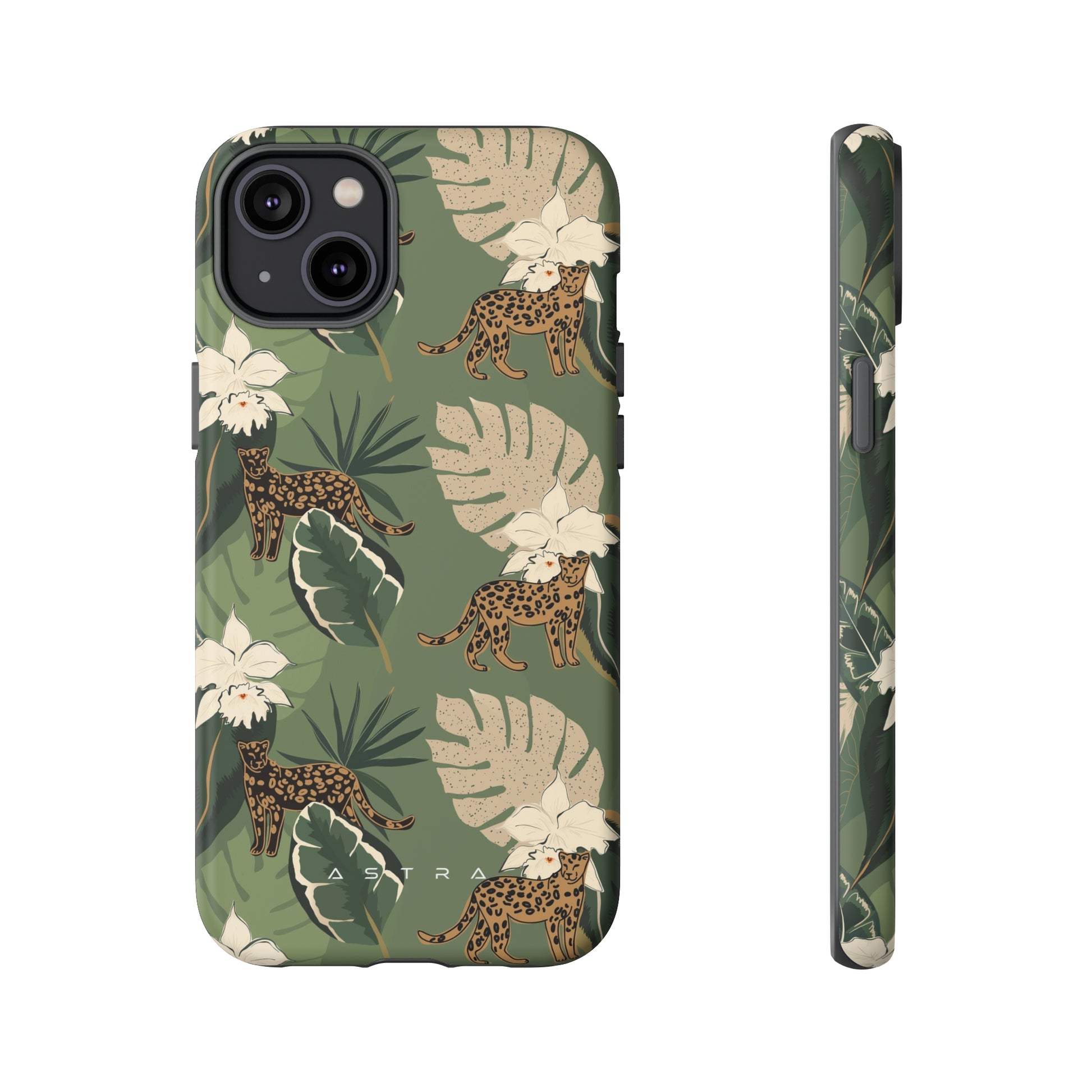Sacred Savannah iPhone 14 Plus Matte Phone Case Accessories Elite Glossy iPhone Cases Matte mobi Phone accessory Phone Cases Samsung Cases Valentine's Day Picks