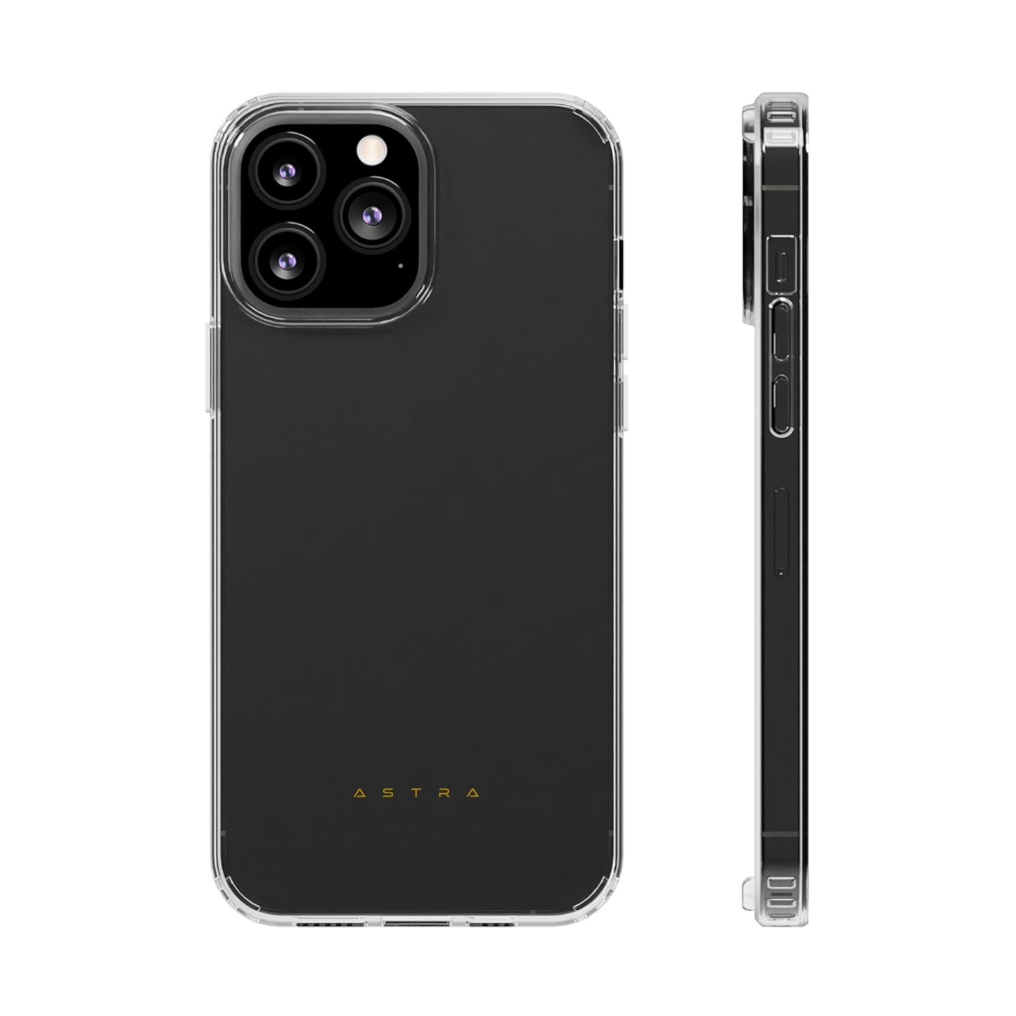 Astra Clear Case iPhone 13 Pro Max Phone Case Accessories Case clear iPhone Cases Phone accessory Phone Cases Samsung Cases