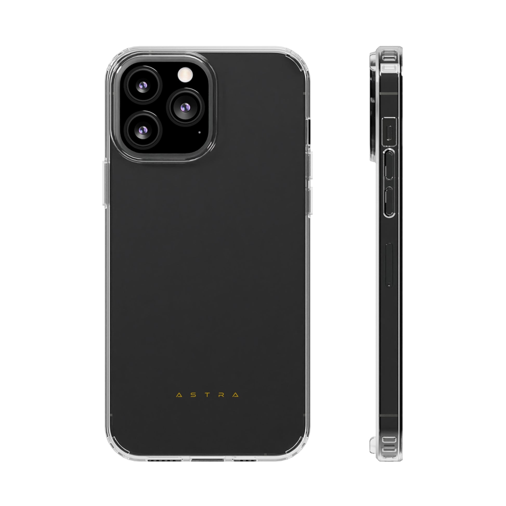 Astra Clear Case iPhone 13 Pro Max Phone Case Accessories Case clear iPhone Cases Phone accessory Phone Cases Samsung Cases