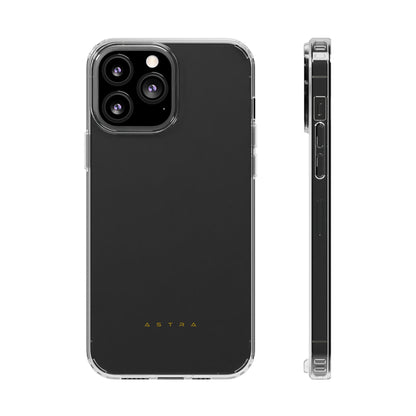 Astra Clear Case iPhone 13 Pro Max Phone Case Accessories Case clear iPhone Cases Phone accessory Phone Cases Samsung Cases