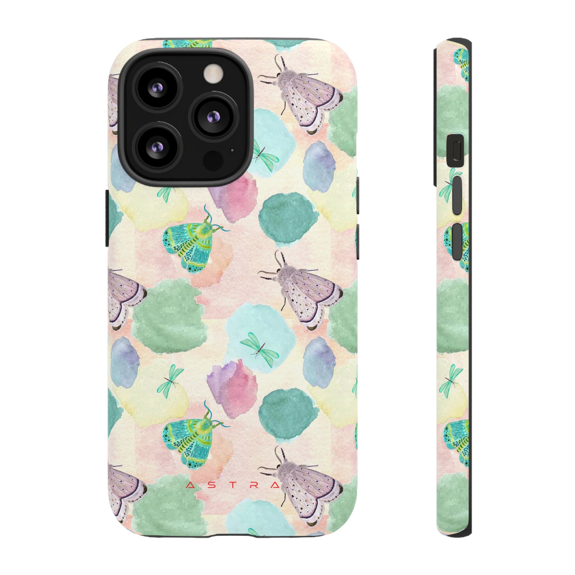 Noctural Spring iPhone 13 Pro Matte Phone Case Accessories Elite Glossy iPhone Cases Matte Phone accessory Phone Cases Samsung Cases Valentine's Day Picks