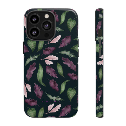 Midnight breeze iPhone 13 Pro Glossy Phone Case Accessories Elite Glossy iPhone Cases Matte Phone accessory Phone Cases Samsung Cases Valentine's Day Picks