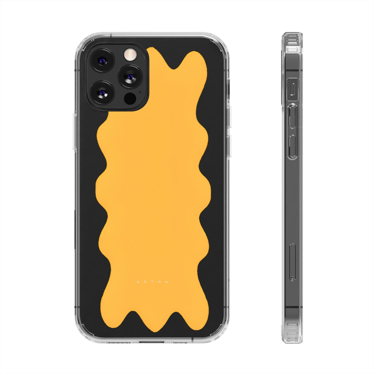 Mandem Waves iPhone 12 Pro Phone Case Accessories Case clear iPhone Cases Phone accessory Phone Cases Valentine's Day Picks