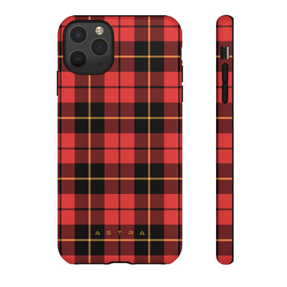 Crimson Classic iPhone 11 Pro Max Glossy Phone Case Accessories Elite Glossy iPhone Cases Matte Phone accessory Phone Cases Samsung Cases Valentine's Day Picks