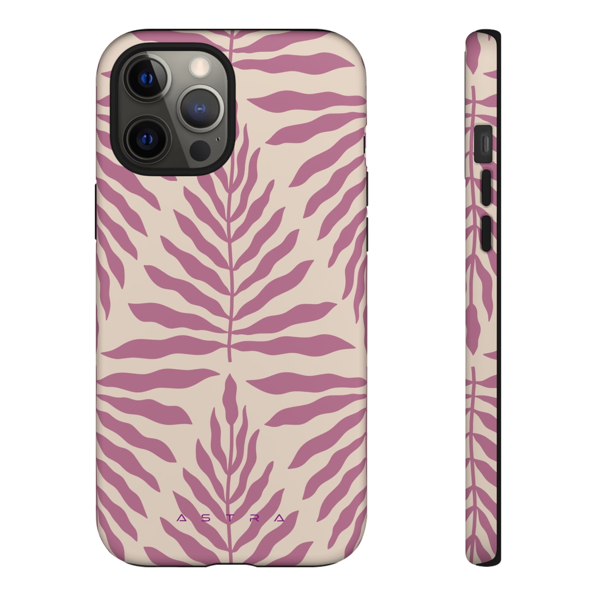 Winter Blush iPhone 12 Pro Max Matte Phone Case Accessories Elite Glossy iPhone Cases Matte mobi Phone accessory Phone Cases Samsung Cases Valentine's Day Picks