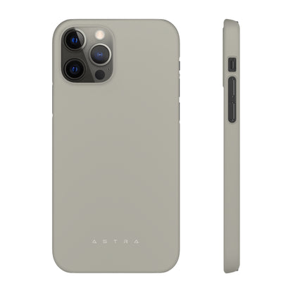 Natural Titanium iPhone 12 Pro Matte Phone Case Accessories Classic Glossy iPhone Cases Matte Phone Cases Samsung Cases