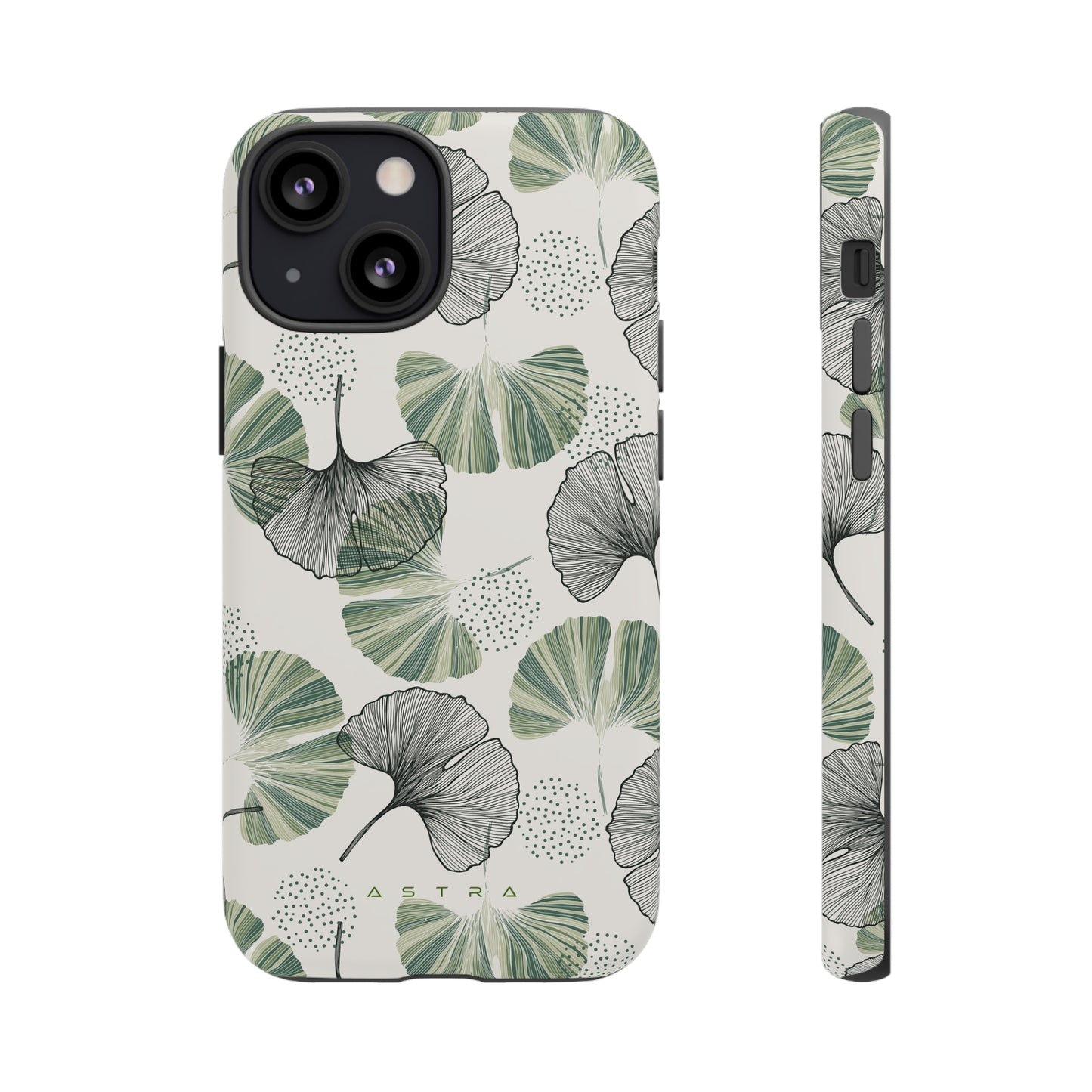 Botanical Bliss iPhone 13 Mini Matte Phone Case Accessories Elite Glossy iPhone Cases Matte Phone accessory Phone Cases Samsung Cases Valentine's Day Picks