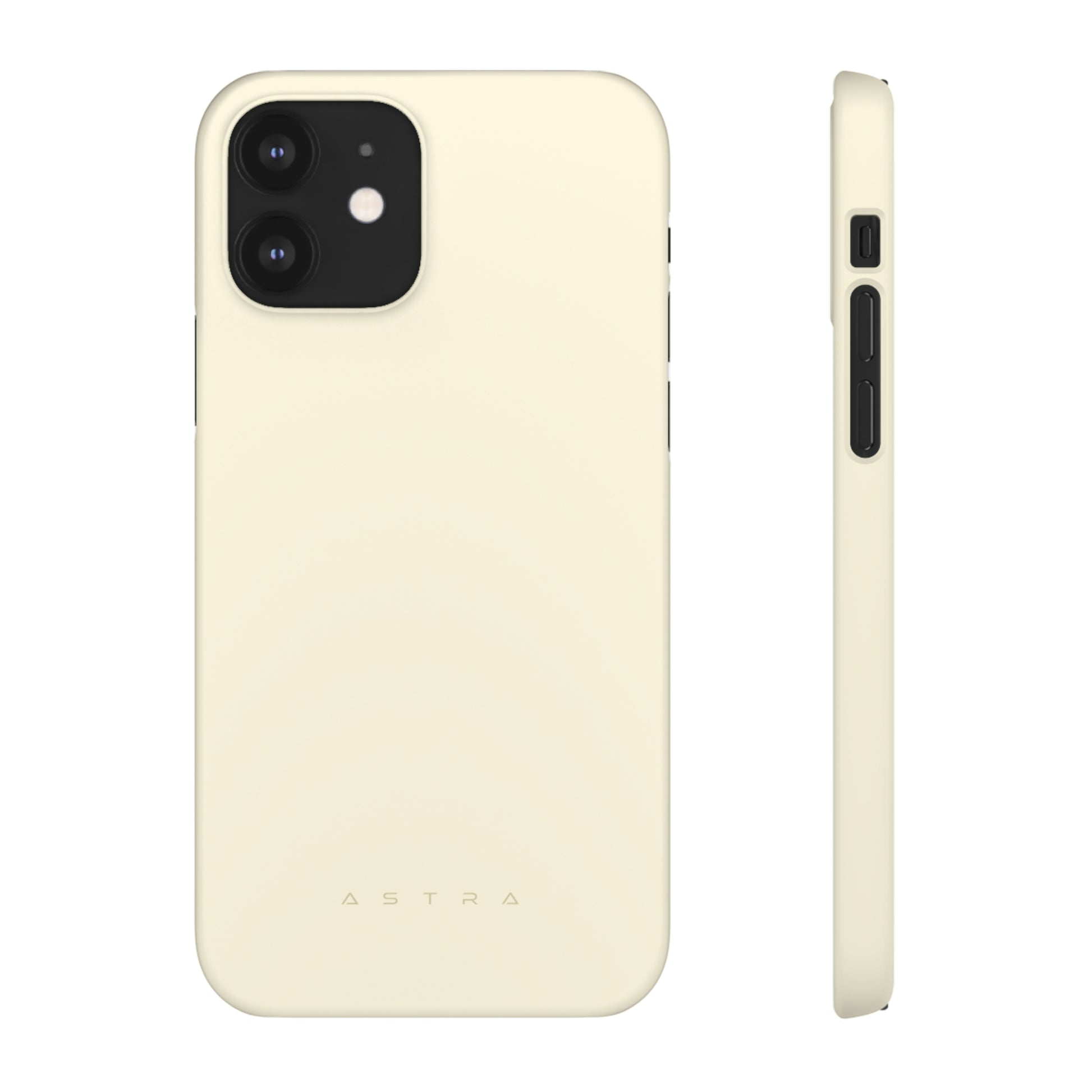 The Original iPhone 12 Matte Phone Case Accessories Classic Glossy iPhone Cases Matte Phone Cases Samsung Cases