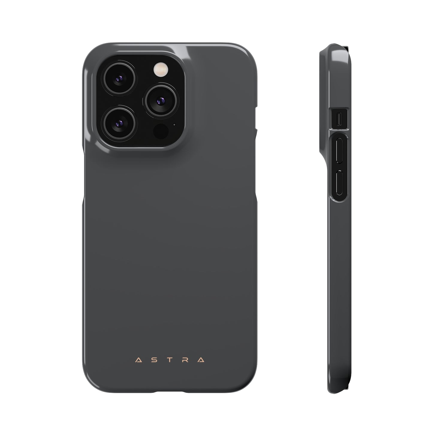 The Original iPhone 14 Pro Glossy Phone Case Accessories Classic Glossy iPhone Cases Matte Phone Cases Samsung Cases