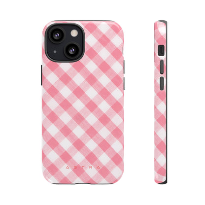 Garden Party iPhone 14 Matte Phone Case Accessories Elite Glossy iPhone Cases Matte Phone accessory Phone Cases Samsung Cases Valentine's Day Picks