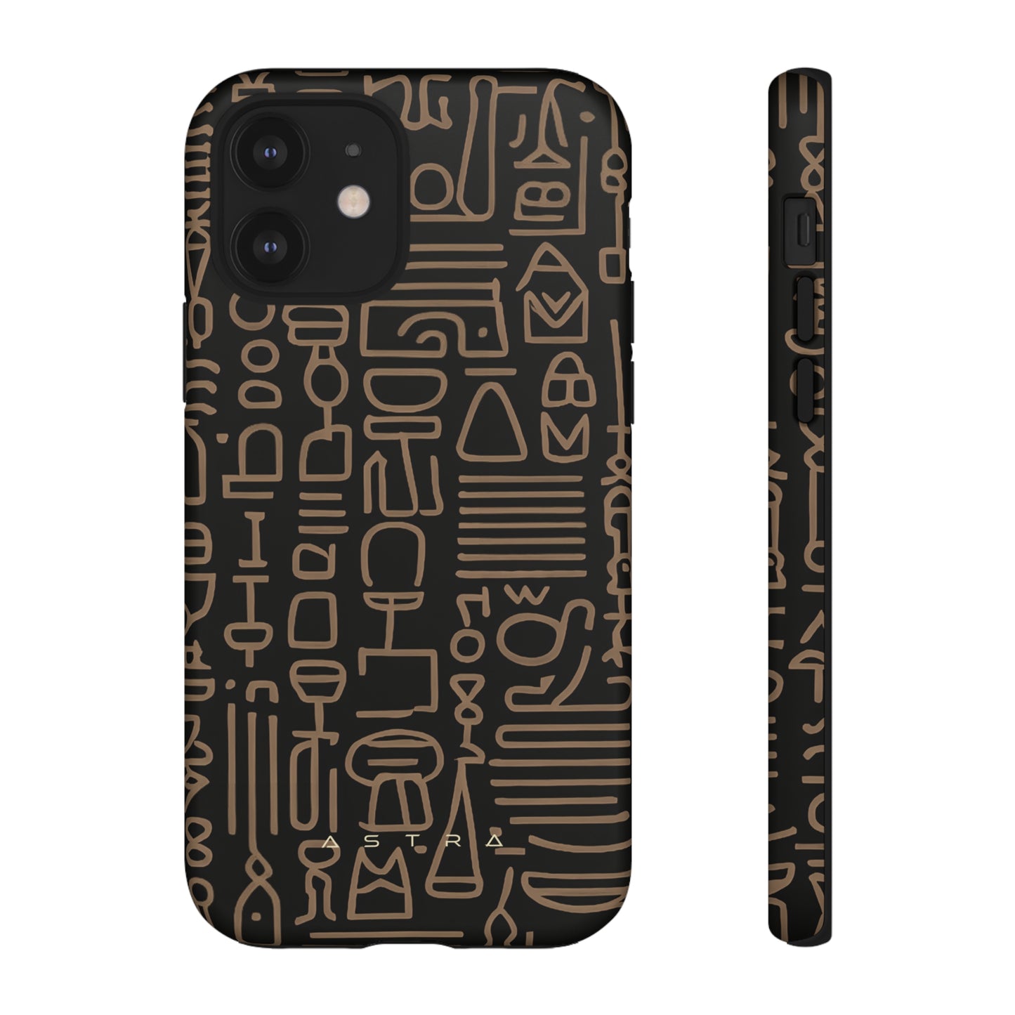 The Origin iPhone 12 Matte Phone Case Accessories Glossy iPhone Cases Matte mobi Phone accessory Phone Cases Samsung Cases Valentine's Day Picks