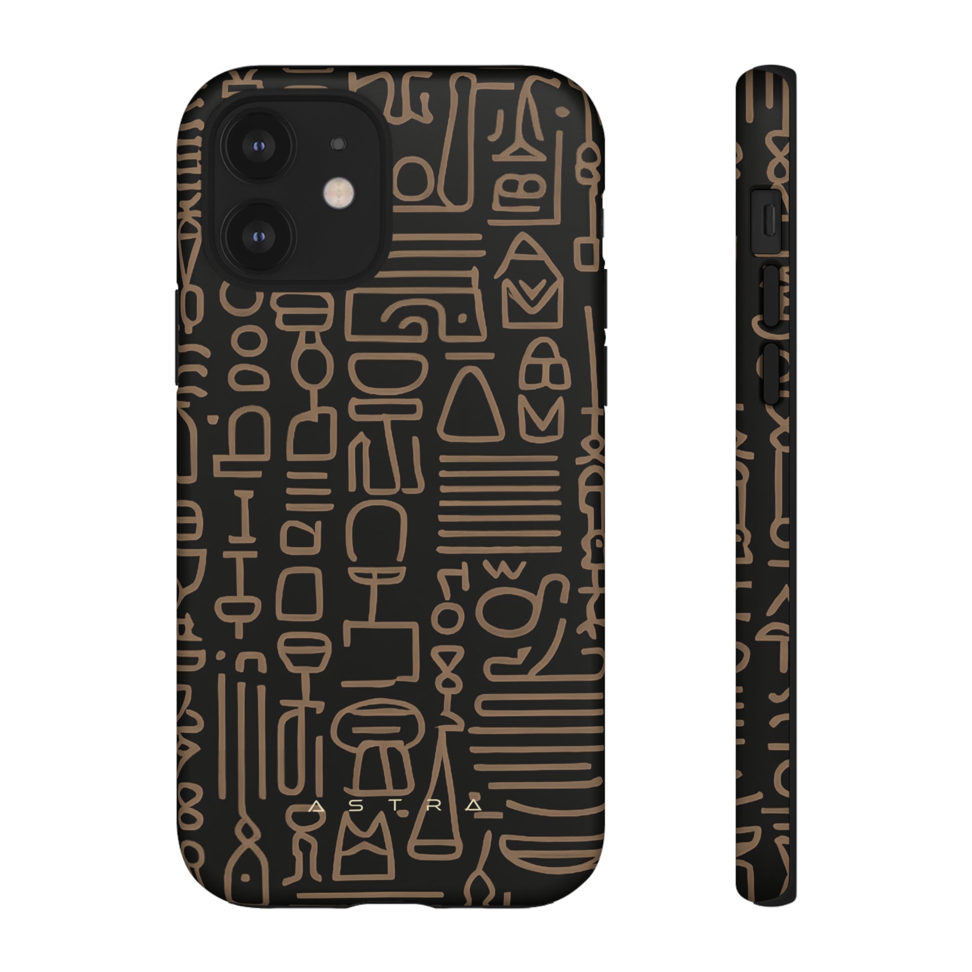 The Origin iPhone 12 Matte Phone Case Accessories Glossy iPhone Cases Matte mobi Phone accessory Phone Cases Samsung Cases Valentine's Day Picks
